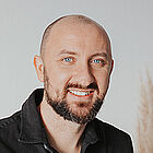 Walter Spahn Walter Spahn, Pastor